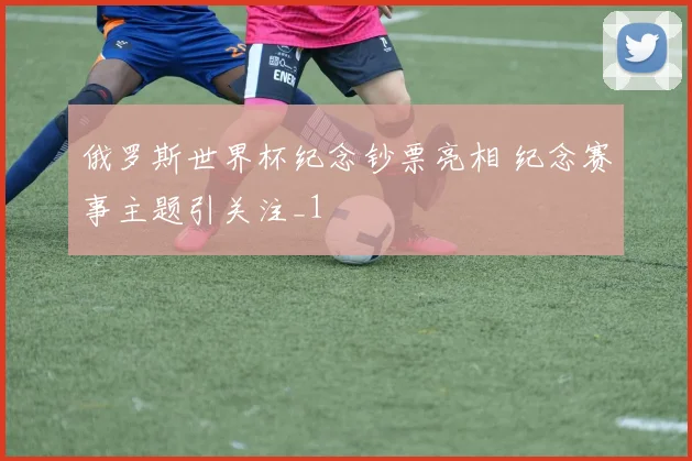 俄罗斯世界杯纪念钞票亮相 纪念赛事主题引关注_1